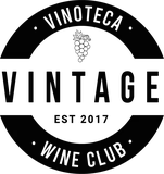 Vintage Vinoteca
