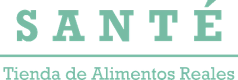 Santé Tienda de Alimentos Reales